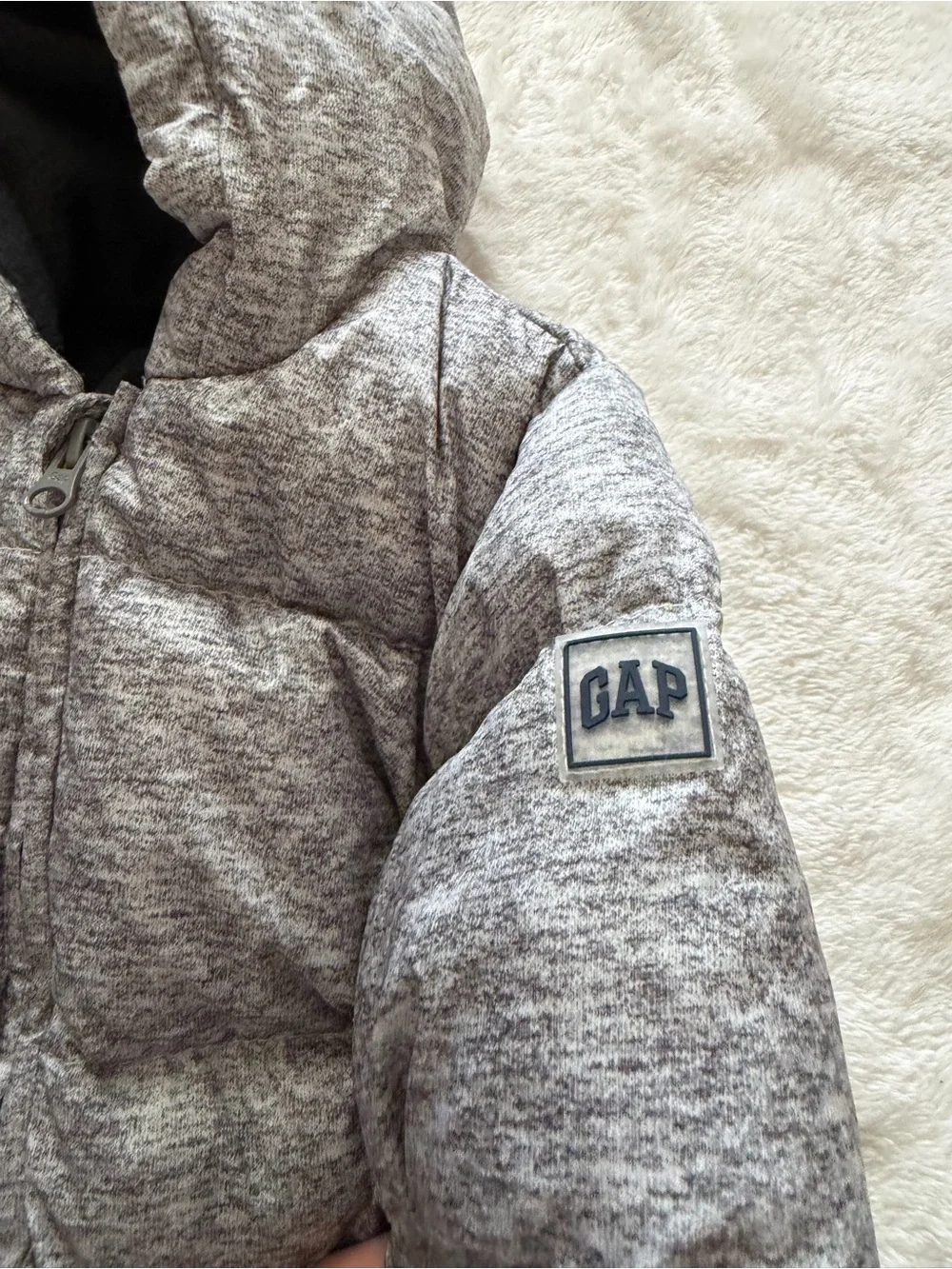 GAP details ❄️